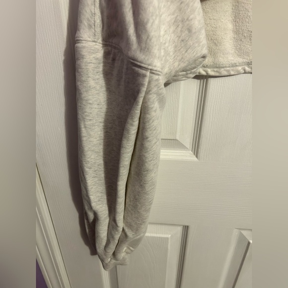 L/XL Popflex Mockneck Shruggie - Picture 4 of 5